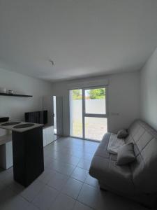 Charmant appartement avec place de parking privée