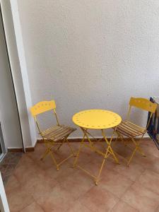 Al kawtar Vacation apartment in Mansouria