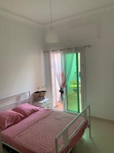 Al kawtar Vacation apartment in Mansouria