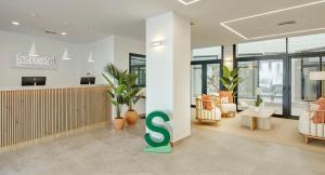 Sercotel Cruz Del Mar