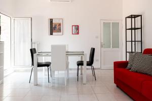 Le terrazze di Minerva