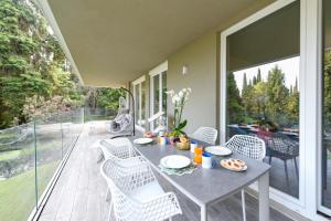 MGH - Lake & Love Apartment