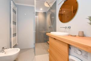 MGH - Lake & Love Apartment