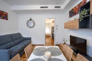 LAlicanto - Bilocale zona centro