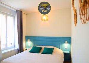 Appartements Chambre privative au centre de Bourbourg - proche commodites et gare : photos des chambres