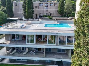 MGH - Lake & Love Apartment