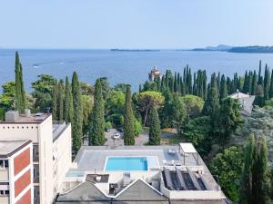 MGH - Lake & Love Apartment