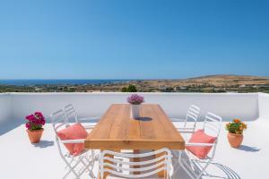 Marouso Villa - Paros Seaview Getaway