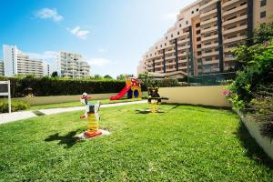 Algarve Sun Beach Apartment