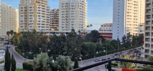 Algarve Sun Beach Apartment