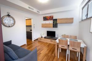 LAlicanto - Bilocale zona centro