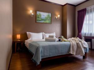 Phonethip Residence, Khouvieng