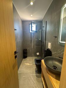 Luxury Penthouse in Ksamil