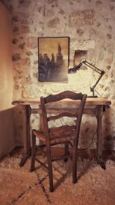 B&B / Chambres d'hotes Moulin des Bergeres : photos des chambres