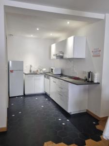 La Petite Maison Rouge