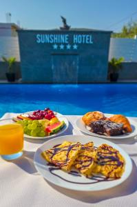 Sunshine Hotel