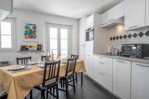 Modern and elegant, air-conditioned, city centre - HDP2