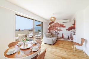 SAN SEVERINA - Spacious apartment in city center