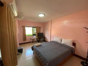 โพธิ์ทองริมทุ่ง Pothong Rimtung Hotel