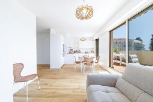 SAN SEVERINA - Spacious apartment in city center