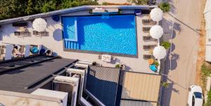 Sunshine Hotel