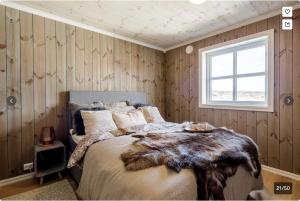 Modern mountain escape