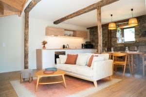 Hotels Les Granges du Hautacam : photos des chambres