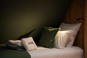 Hotels Les Granges du Hautacam : photos des chambres