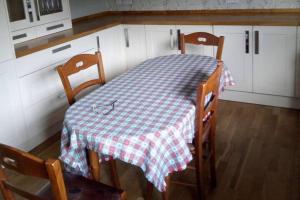 3-Bed House Sleeps 5 5 min walk from City Centre