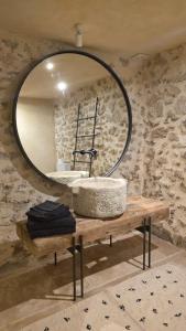 B&B / Chambres d'hotes Moulin des Bergeres : photos des chambres