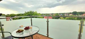 TriApart Apartamenty Perła Mierzei Sztutowo