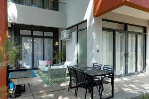 The AntBox Kingsland City Ibexhill