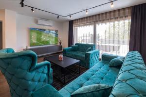 Villa Betelgeuse Supernova