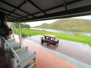 Le Rendezvous - 4hvězdičkové hotely ve městě Dullstroom