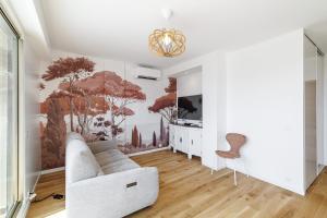 SAN SEVERINA - Spacious apartment in city center