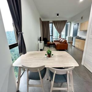 My Empire Damansara - Netflix & Wifi