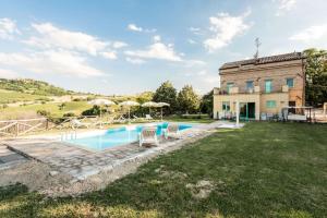Villa Checco by MMega