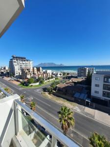 Mountain and Oceanview at Blouberg