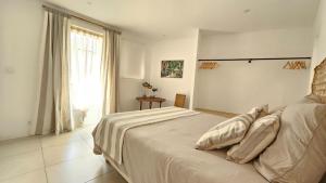 Appartements Casa Andrea Agreable T3 avec grand jardin a 3mn de la plage : photos des chambres