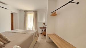 Appartements Casa Andrea Agreable T3 avec grand jardin a 3mn de la plage : photos des chambres