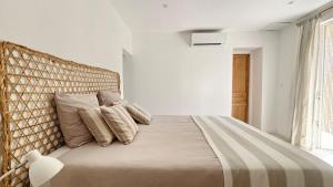 Appartements Casa Andrea Agreable T3 avec grand jardin a 3mn de la plage : photos des chambres