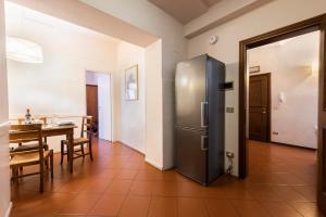 Apartments Florence- Ariento Bacco 3bdr San Lorenzo