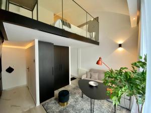 B0 Mini Loft Duplex 175Blo-Paris Convention
