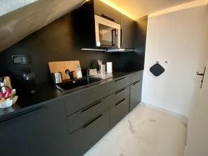 B0 Mini Loft Duplex 175Blo-Paris Convention