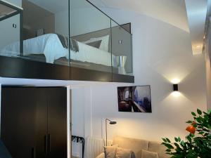 B0 Mini Loft Duplex 175Blo-Paris Convention