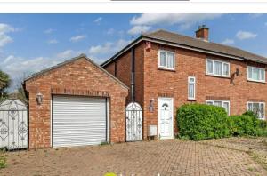 For Contractors, businesses, families - next to Colchester Royal Grammar School