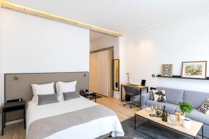 A3 Suite Studio 175Blo-Paris Convention