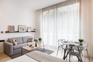 A3 Suite Studio 175Blo-Paris Convention