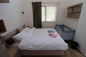 Apartmani "Kafa " i "Vino "