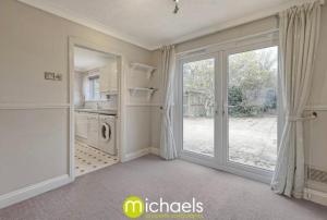For Contractors, businesses, families - next to Colchester Royal Grammar School